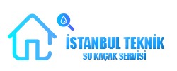 Edremit Su Kaçak Tespiti Logo
